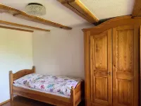 Holiday Apartment Cherry Blossom Hotels in Schuttertal