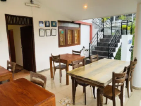 Sam's Guest House