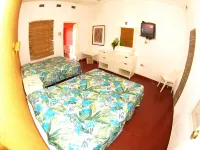 Hotel Flamingos