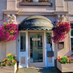 ザ アシュリー ドッグ フレンドリー のホテル