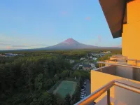 Hotel Regina Kawaguchiko - Romantic