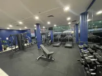 戴安娜酒店 - 健身室/gym room