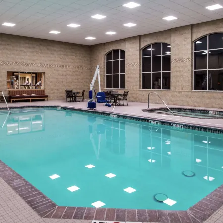 Hilton Garden Inn Bend