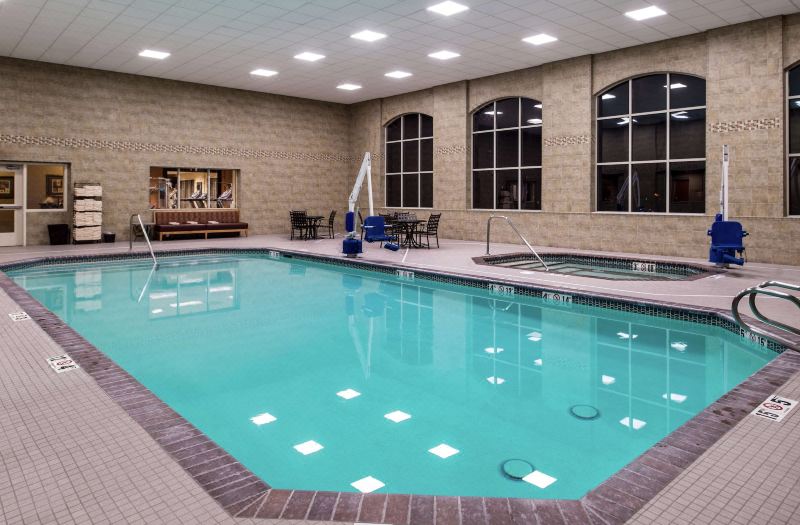 Hilton Garden Inn Bend photo 2