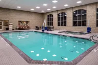Hilton Garden Inn Bend - Spa