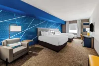 컴포트 인 & 스위트 도나 이달고 카운티 호텔