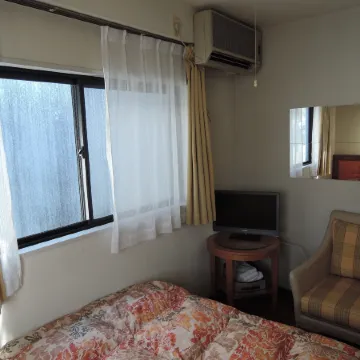 Nikko Park Lodge Tobu Station