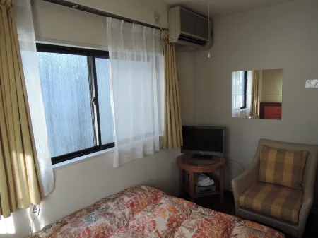 Nikko Park Lodge Tobu Station