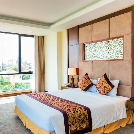 Muong Thanh Holiday Quang Binh Hotel