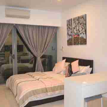 Mercu Summer Suite KLCC by Fervent Rooms