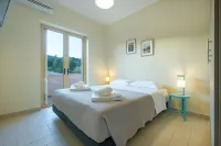 Hilltop Residences