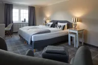 Gästehaus Warsteiner Welt Hotels in Warstein