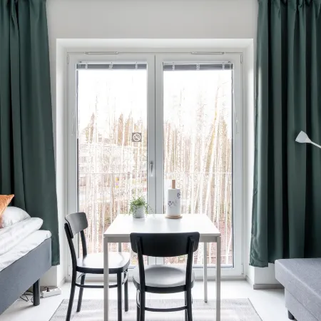 Hiisi Homes Vantaa Kaivoksela