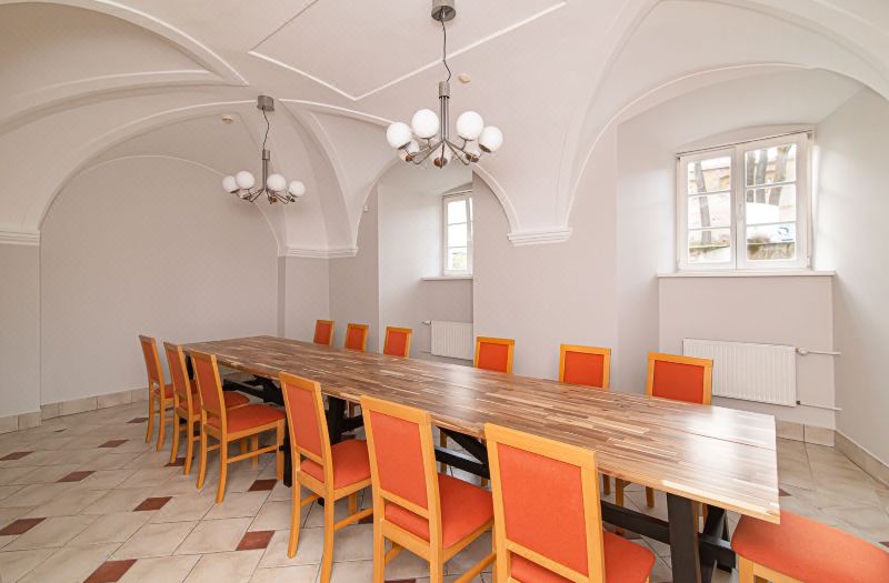 Domus Maria photo 5