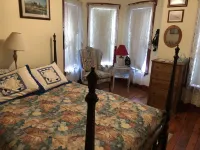 Keller House Hotel a Centre Hall