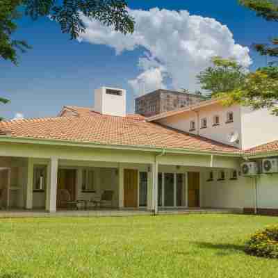 The Royal Villas Swaziland Hotel Exterior