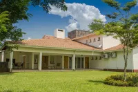 The Royal Villas Swaziland Các khách sạn ở Lobamba