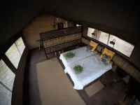 Jackalberry Tented Camp - Campgrounds
