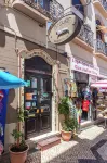 Al - Alojamento Local Pension Bicuar Hotels in Olhao
