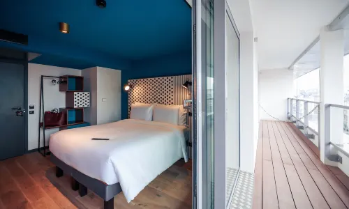 Boma Easy Living Hotel