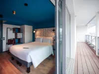 Boma Easy Living Hotel by Stay Collection Hôtels à : Strasbourg