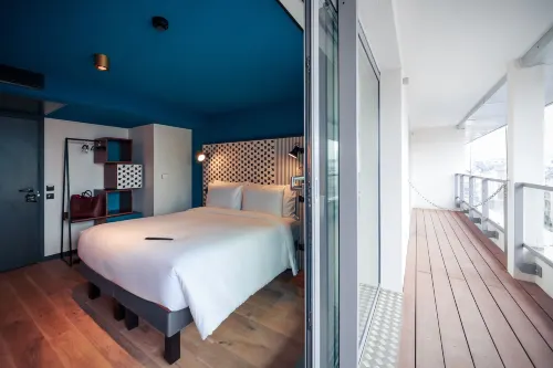 Boma Easy Living Hotel