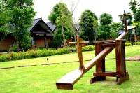 Sawasdee Sukhothai Resort Hotels in Sukhothai
