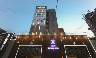 Louis Boutique Hotel