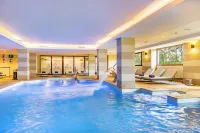 Grupotel Parc Natural & Spa - spa