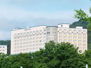 시레토코 다이이치 호텔