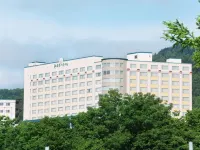 Shiretoko Daiichi Hotel Hotels near Mingeikirakubo