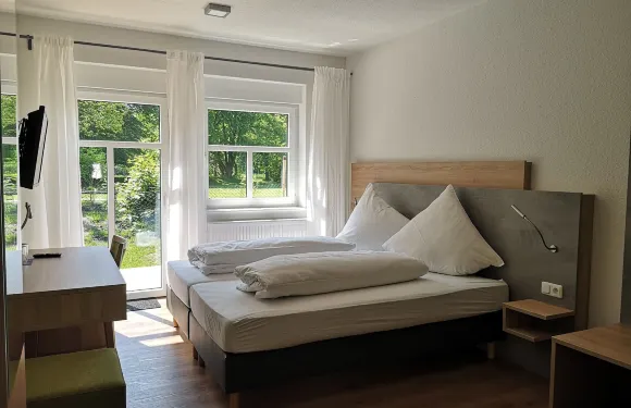 好角落旅館酒店