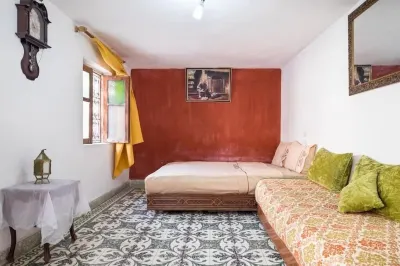 Dar Fatimazahra Hotels in 