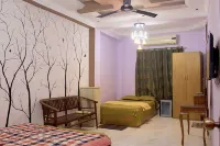Rose Valley Motel & Resort