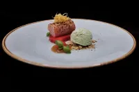 Cantley House Hotel - Wokingham - breakfast