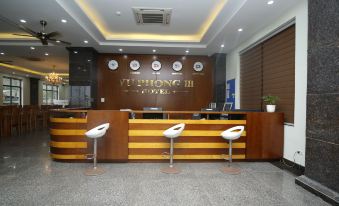Vu Phong 3 Hotel