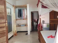 Baridi Villa - Kolam Renang