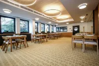 Hotel Rajka Hotel a Roznov pod Radhostem