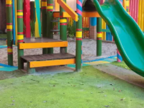 Perth City Apartment Hotel Hotels in West Perth