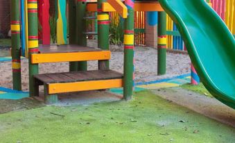 Perth City Apartment Hotel