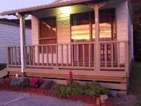 Oamaru Bay Tourist Park Hotels in Coromandel