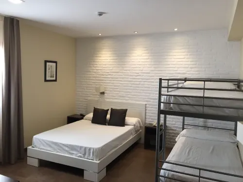 Hotel Restaurante El Corte Hotels in Comarca de Antequera