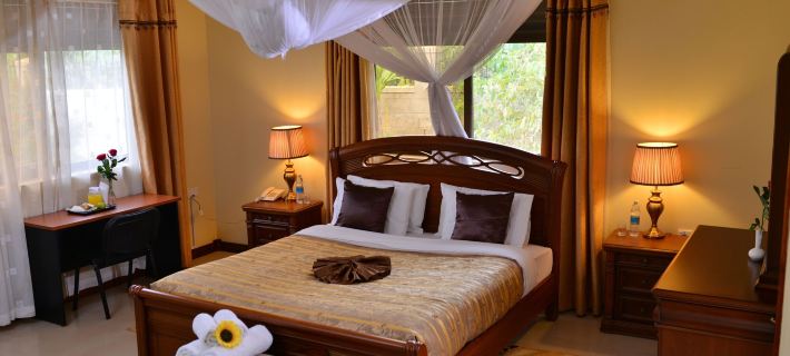 Royal Victoria House Hotels in Kampala