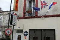 Hôtel le Petit Château