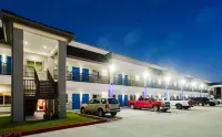 Scottish Inn & Suites - Atascocita Hotels in Atascocita