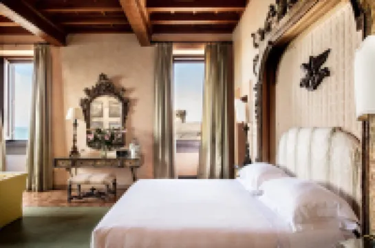 La Posta Vecchia Hotel