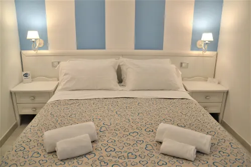 B&B Cuore di Vieste Hotels in Vieste