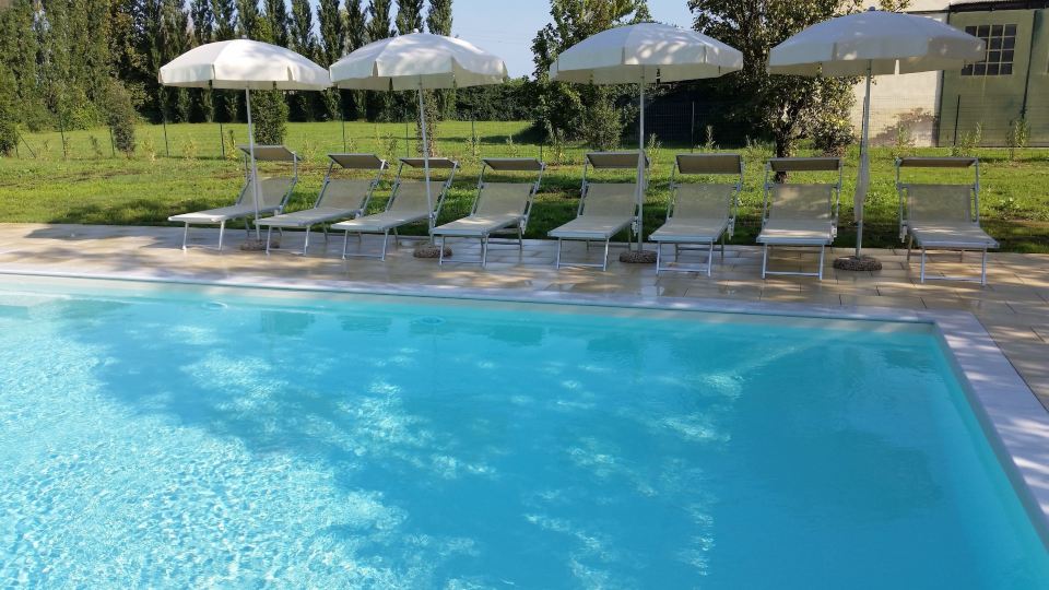 Hotel Venice Resort Airport