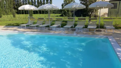 Hotel Venice Resort Airport - Pools