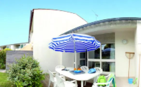 Vvf Île de Ré Sainte-Marie-De-Ré